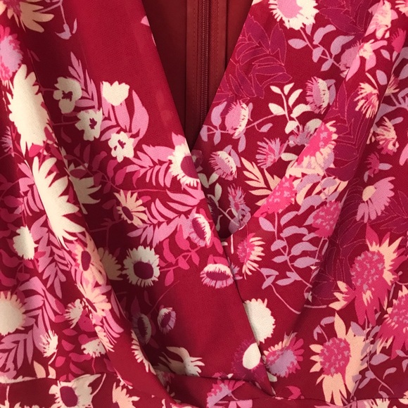 Sachin & Bobi MIDI Dress, 10 - Picture 3 of 7